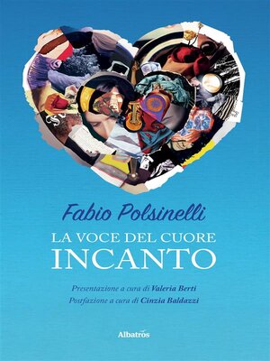 cover image of La voce del cuore InCanto